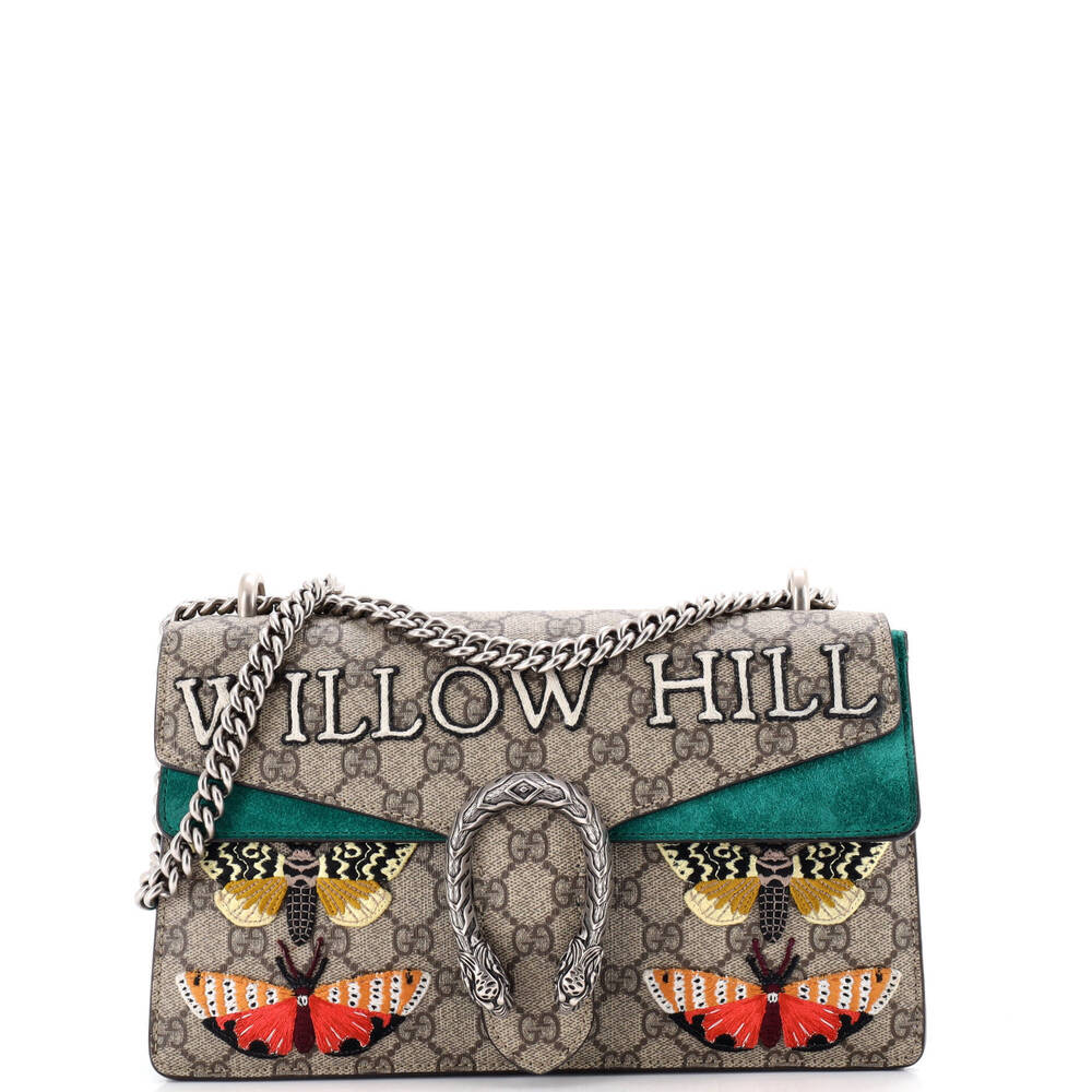 Gucci Small Dionysus Bag